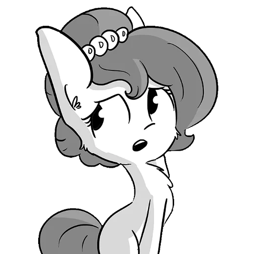 pony, pônei, tjpones pony, pônei, mlp brownie bun