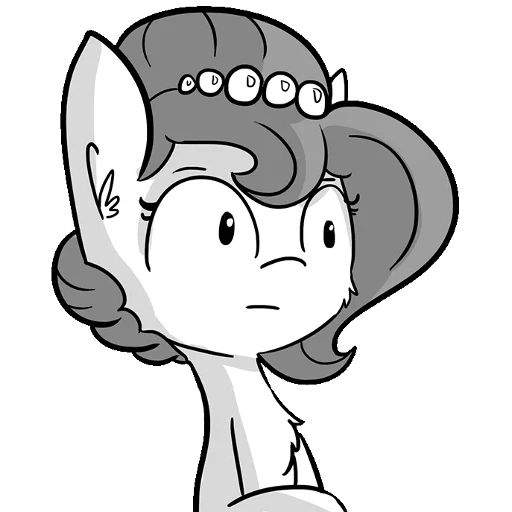 pony, pony, mlp horse wife, l'amicizia è un miracolo