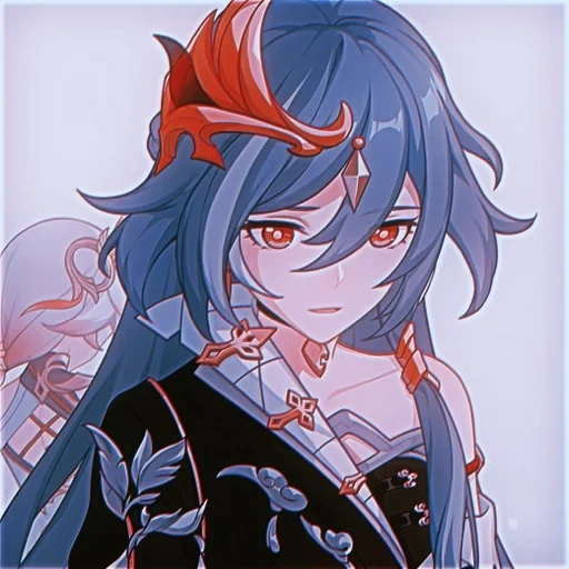 personaggi anime, honkai impact 3, honkai impact 3, mora genshin impact, honkai impact 3 fu hua