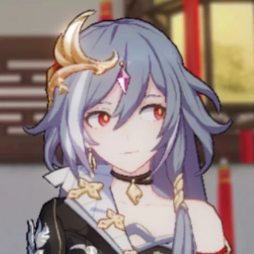 anime, honkai, fu hwa ben kai, anime girl, honkai impact