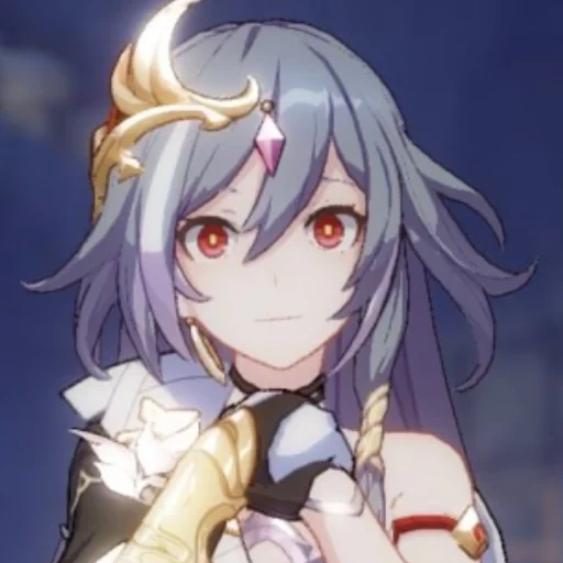 anime, honcai impact, honkai impact, honkai impact 3, honkai impact 3 rd