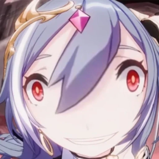 daughter of heaven, animation, cartoon characters, honkai impact 3, honkai impact 3 rd