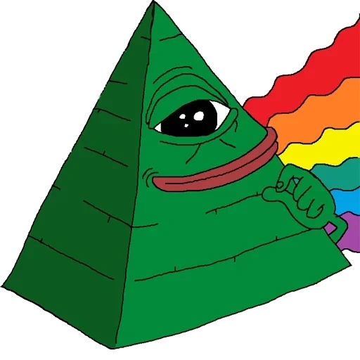 memes, simulador, pepe floyd, pepe illuminat, pepe sapo illuminat