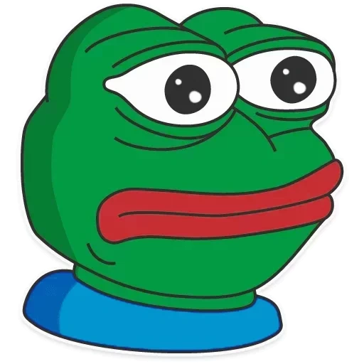 pepe, pepe sí, pepe pak, twitch.tv, rana se siente bien hombre