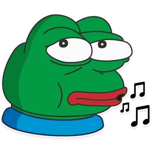 pepe, pepe toad, pepe jabka, pepe insang, pepe katak