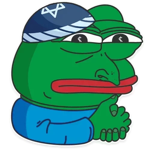 pepe, pepe, pepe kröte, pepe frosch