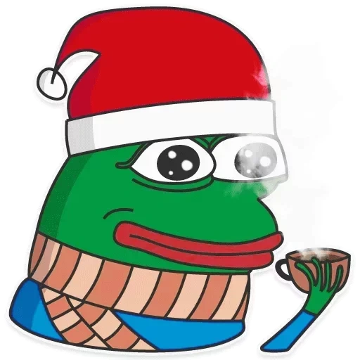 standoff, standoff, standoff 2, standoff 2, pepe santa hat