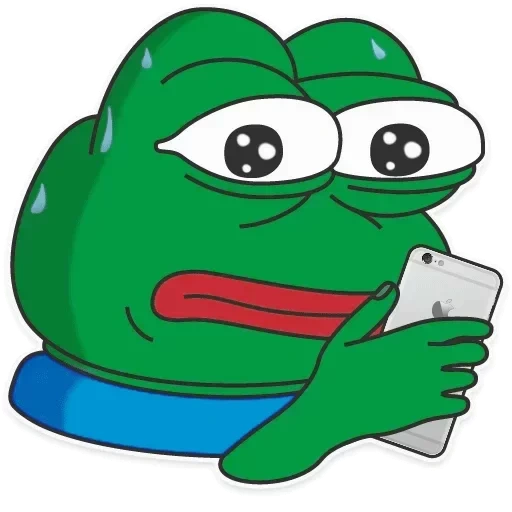 pepe, pepe kröte, jabuka pepe, pepe frosch, pepe frosch traurig