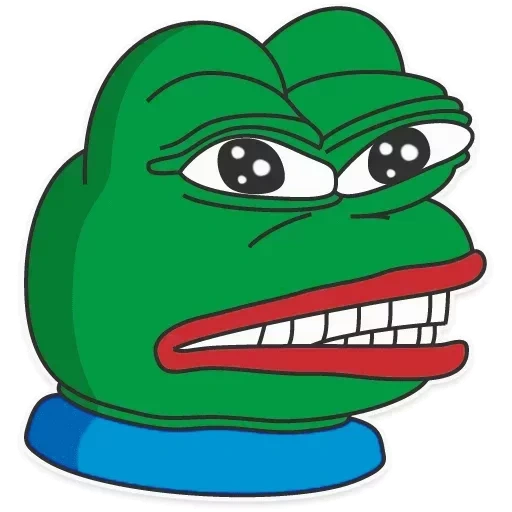 pepe, pepe toad