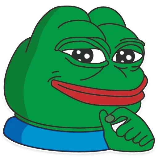 jabuka pepe, pepe frosch, animation 18, pepe frosch traurig, pepe der frosch trauert