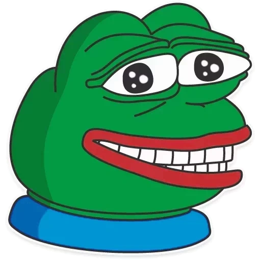 pepe, pepe kiemen, der frosch von pepe, pepe frosch