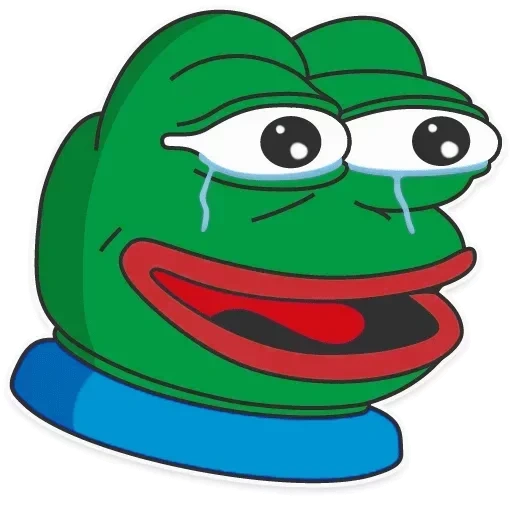 pepe, piccolo pepe e, la rana di pepe, pepe frog