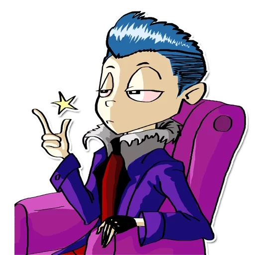 animação, personagem de anime, advogado ace phoenix wright, jogo de derramamento de sangue de anjo, o anjo cinzento de abraão sangra