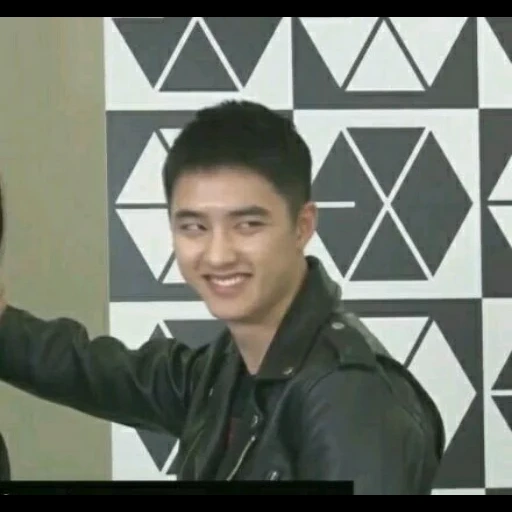 die schauspieler, kyungsoo, memes memes memes, smiley, chinesische schauspieler