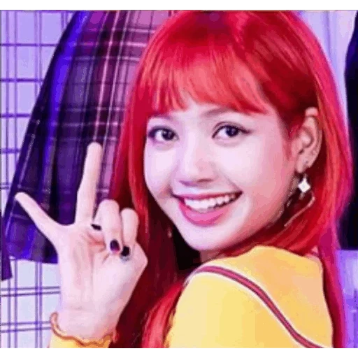 zhil, pink preto, fotomontagem, lisa blackpink, blackpink lalisa