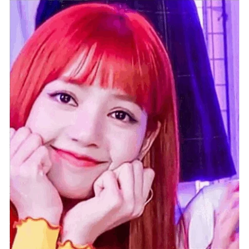 gli asiatici, polvere nera, blackpink lisa, blackpink lalisa, blackpink lisa estetica