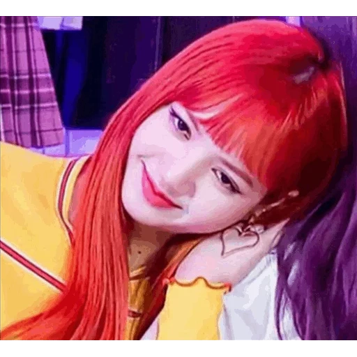 asiático, polvo negro, polvo negro, lisa blackpink, blackpink lalisa