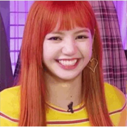 gli asiatici, polvere nera, fox black powder, lisa blackpink, blackpink lisa estetica