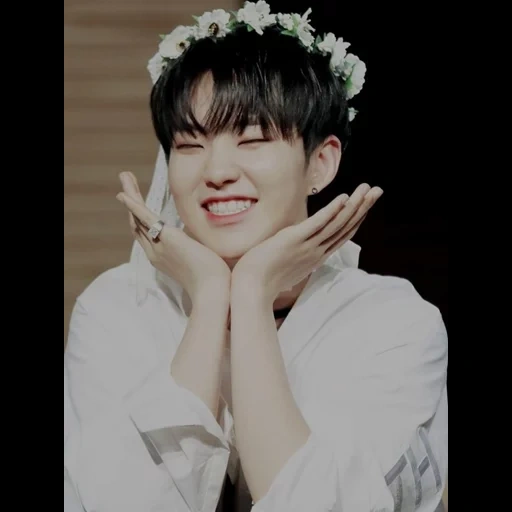 чхве, чхве чонхо, битиэс чонгук, hoshi seventeen, хоши seventeen веночках