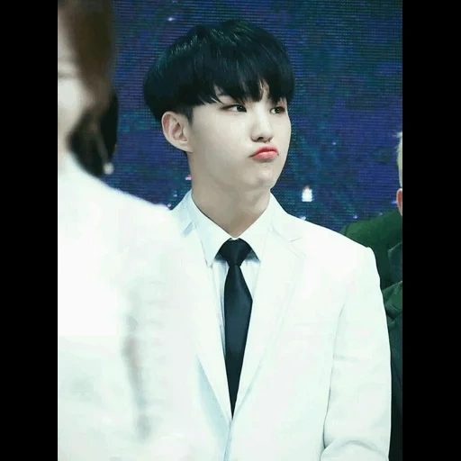 азиат, хоши бтс, чон чонгук, jungkook bts, seventeen hoshi