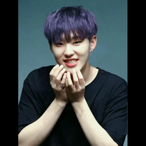 hoshi diciassette, hoshi diciassette, diciassette wonwoo, tagli di capelli coreani, celebrità coreane hoshi seventin