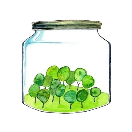 bank with eyes, bank drawing, drawing to the bank, brain in a jar vector, stickers of vegetables of jar
