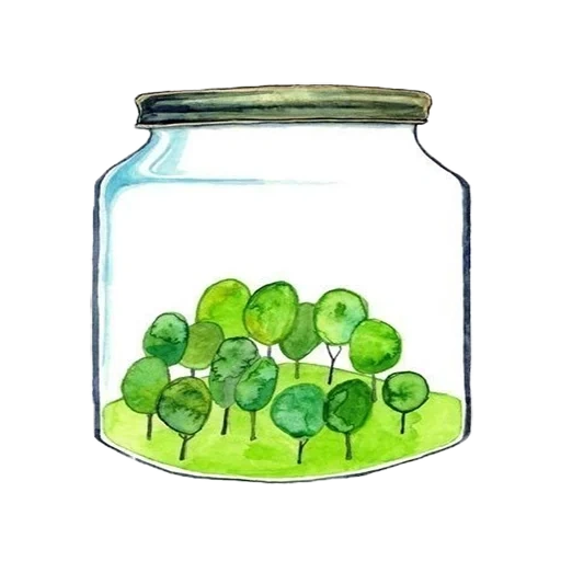 banco com olhos, desenho bancário, desenhando para o banco, cérebro em um vetor de jar, adesivos de vegetais de jar