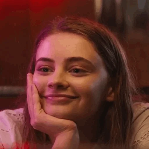 young woman, instagram, flash video, tessa young, hardin and tessa