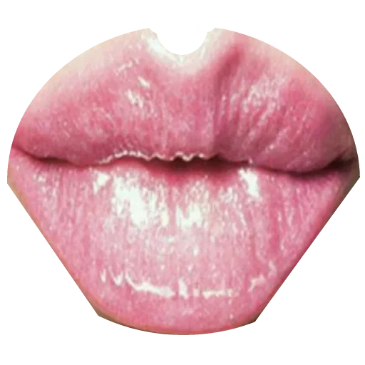 lábios, beijo quente, alvin d'or labial holoprismatic 05