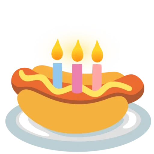 gâteau de smilik, sourire de tortificateur, gâteau souriant, gâteau emoji avec bougies