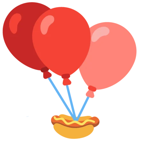 шар, воздушный шар, воздушные шарики flat, воздушный шар клипарт, логотипы воздушными шарами