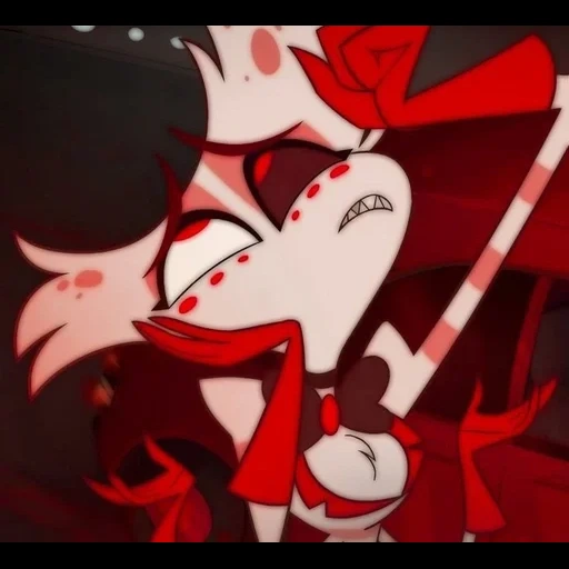 hazbin, hazbin hotel, hotel khazbin, angel gives hotel hazbin, hotel hazbin alastor angel