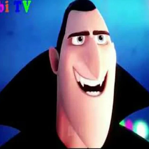 monsters of the holidays, hotel of transylvania dracula, transylvania hotel 3 dracula, count dracula hotel transylvania, monsters vacation smile dracula