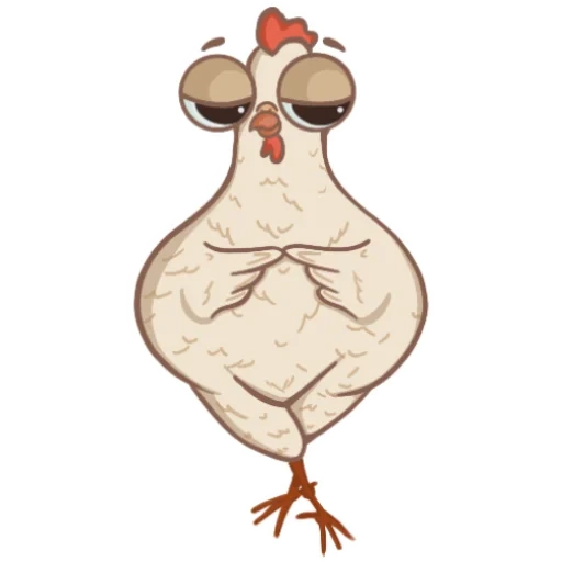 pollo, tatuaggio di pollo, clip di pollo
