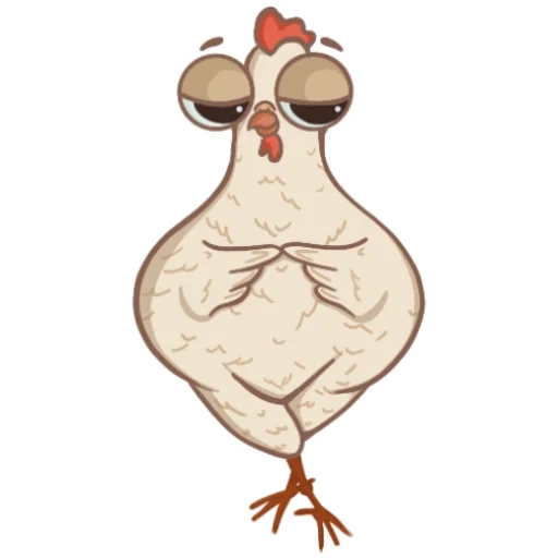 ayam, gambar kurita, clipart ayam