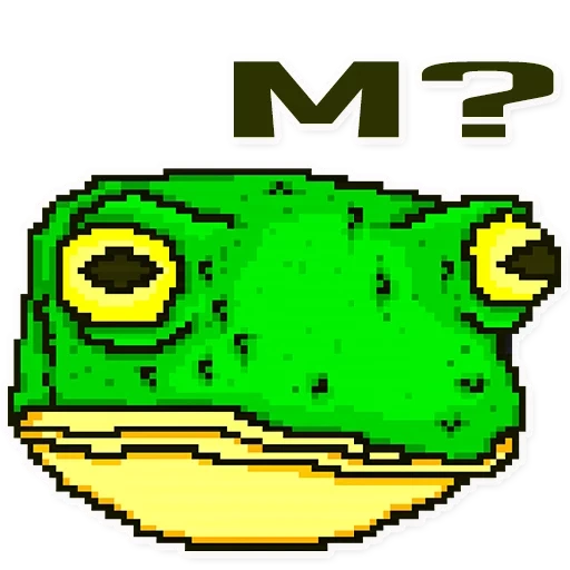 rospo rana, threads archiviati, toad hotline miami, hotline miami frog, maschera hotline miami frog