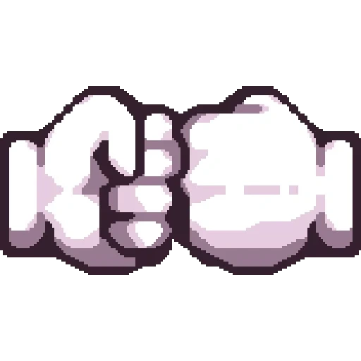 fist, pin, give a thumbs up, thumb, fist pattern