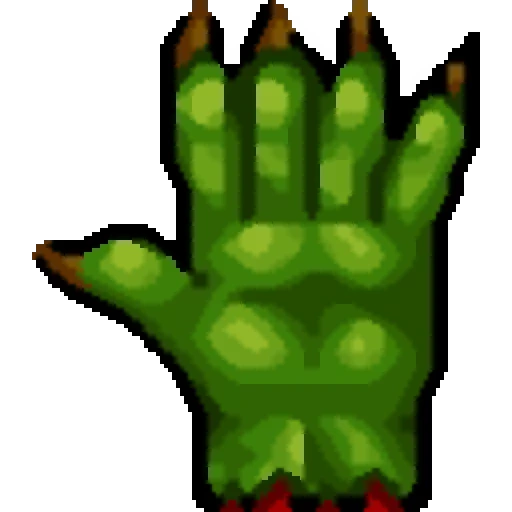 zumbis, mão zumbi, mão zumbi, zombie hand, cursor warcraft 3