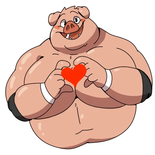 sumo wrestling, animation, big fat, very bad heavy, starts beatboxing meme
