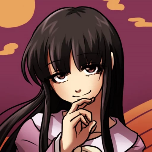 anime, imagen, personajes de anime, mikan dangganronps, mikan tsumiki anime