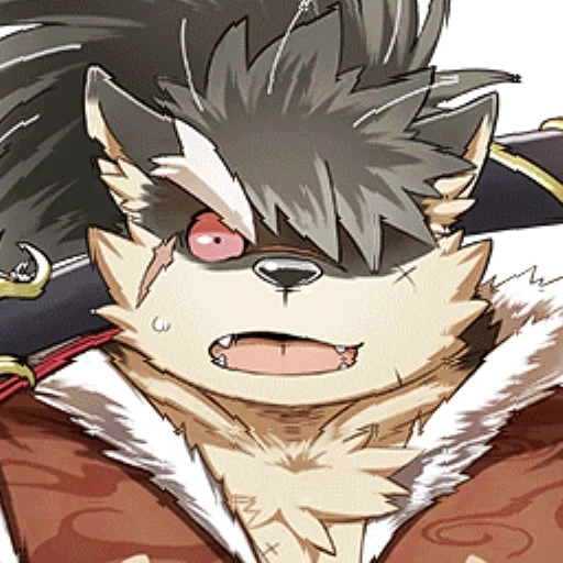 anime, anime, furri workshop, tokyo afterschool summoners, tokyo after school summoners shino