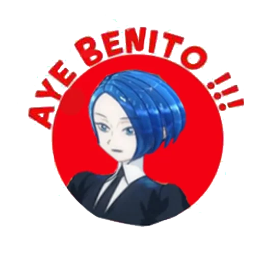 picture, the country of gems is benitoite, anime tokyo gul furuta