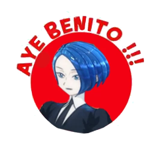 bild, das land der edelsteine ist benitoite, anime tokyo gul furuta