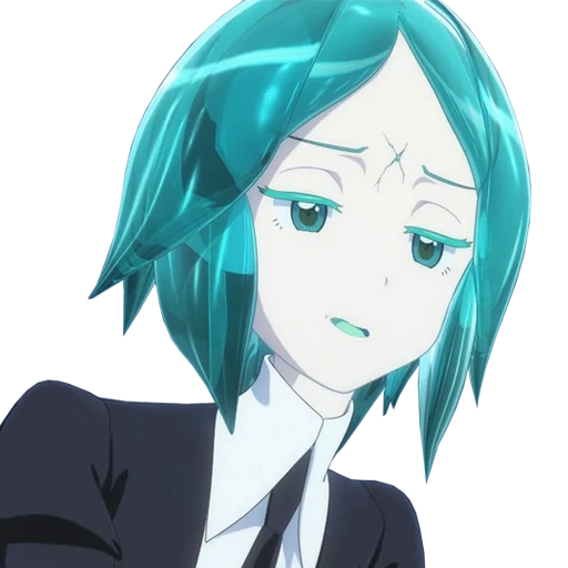 phosphophyllite hnk