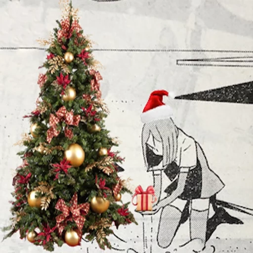 christmas tree, christmas tree new year, christmas tree, decorated christmas tree, new year's tree decorated
