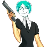 Houseki no GUN