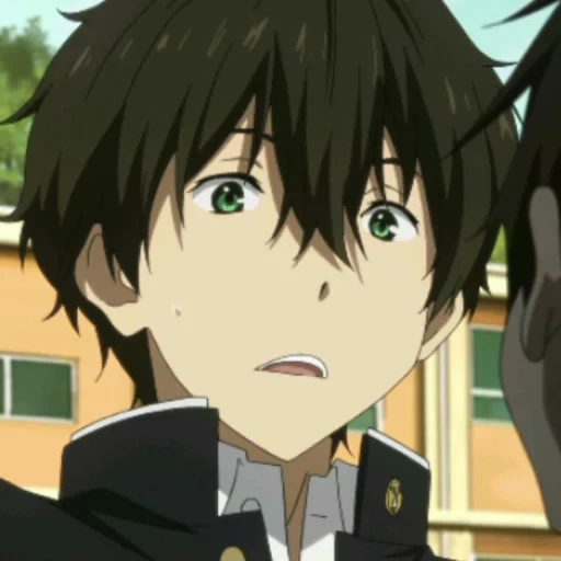 hyouka, hyouka ken, manga hyuka, sottotitoli hyouka