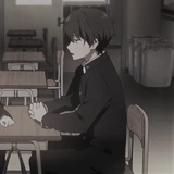 oreki houtarou