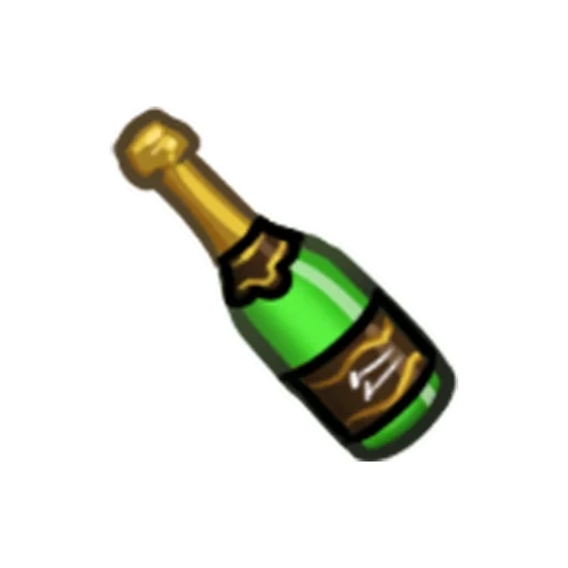 champagne, botella de champán, botella de champán, botella de champán, botella abierta de champán