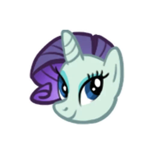 raramente, larity 9h, pônei raro, rarity pony, olhos raros do pônei